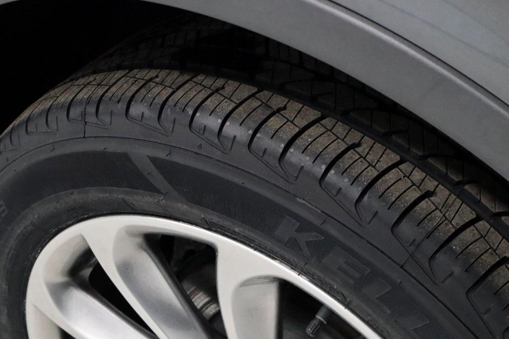 2022 Lincoln Corsair Standard AWD