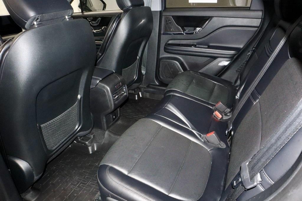 2022 Lincoln Corsair Standard AWD