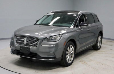 2022 Lincoln Corsair Standard AWD