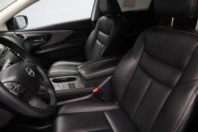2024 Nissan Murano AWD SV