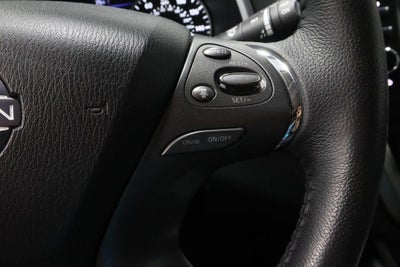 2024 Nissan Murano AWD SV