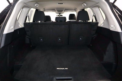 2023 Nissan Rogue AWD SV