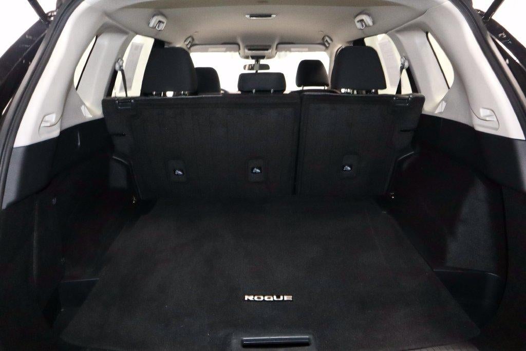 2023 Nissan Rogue AWD SV