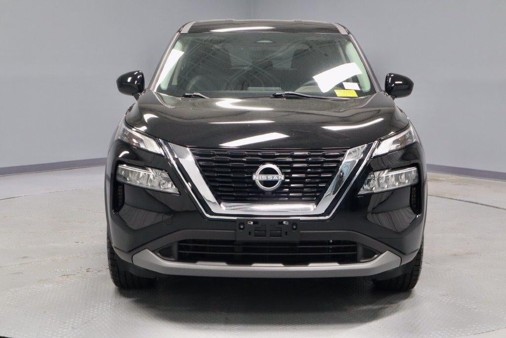 2023 Nissan Rogue AWD SV