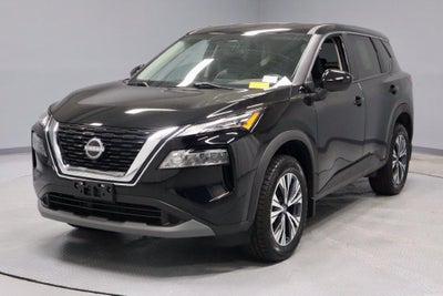 2023 Nissan Rogue AWD SV