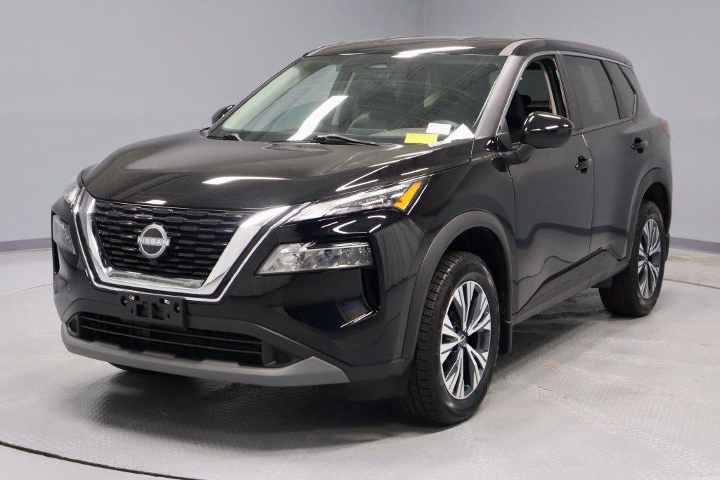 2023 Nissan Rogue AWD SV