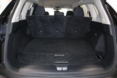 2022 Nissan Rogue AWD SV