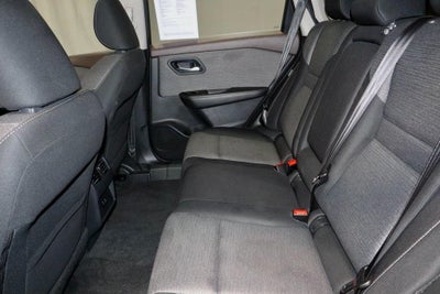 2022 Nissan Rogue AWD SV