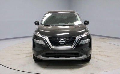 2022 Nissan Rogue AWD SV