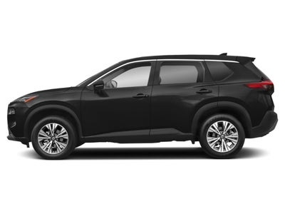 2022 Nissan Rogue AWD SV