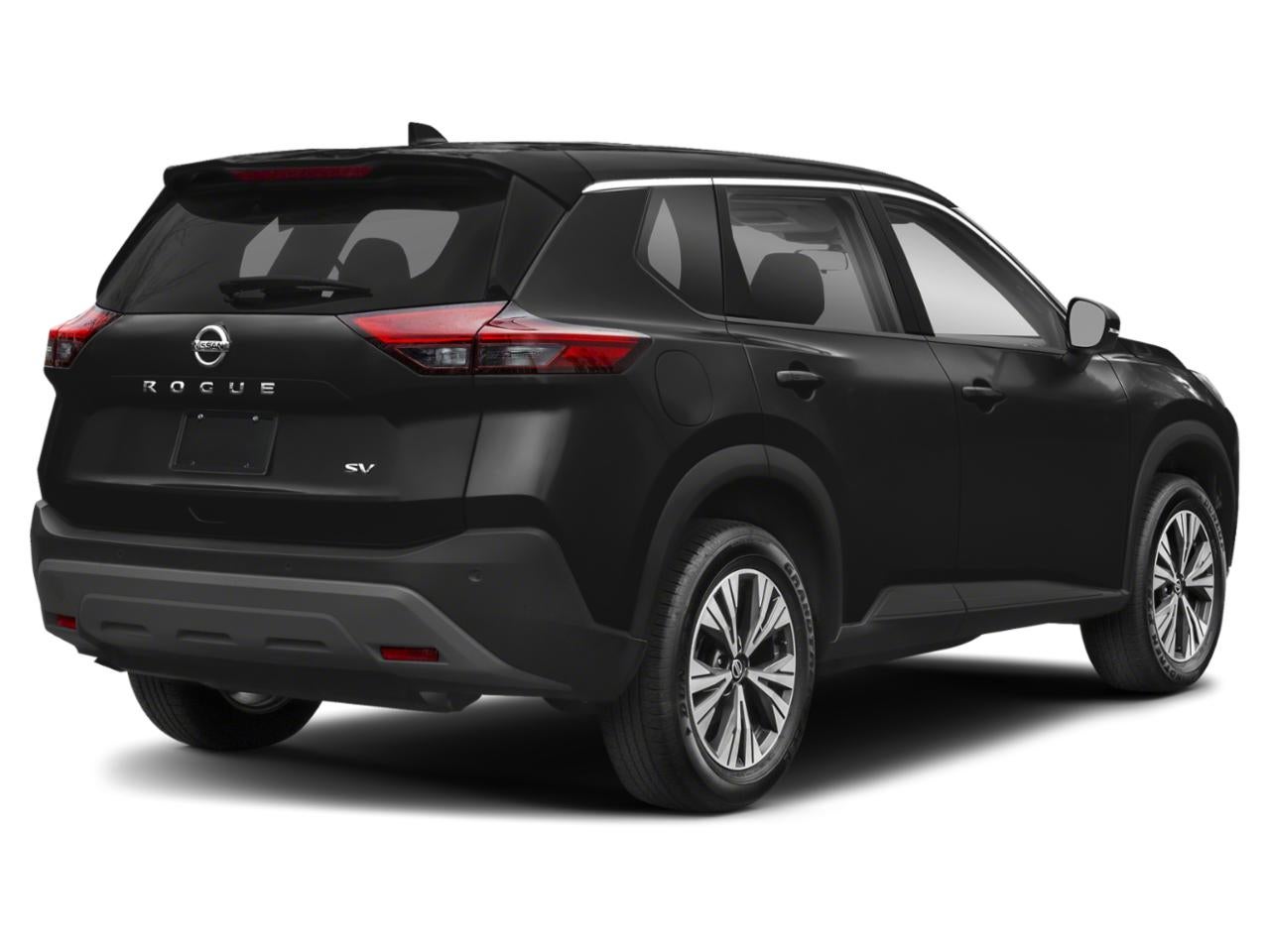2022 Nissan Rogue AWD SV