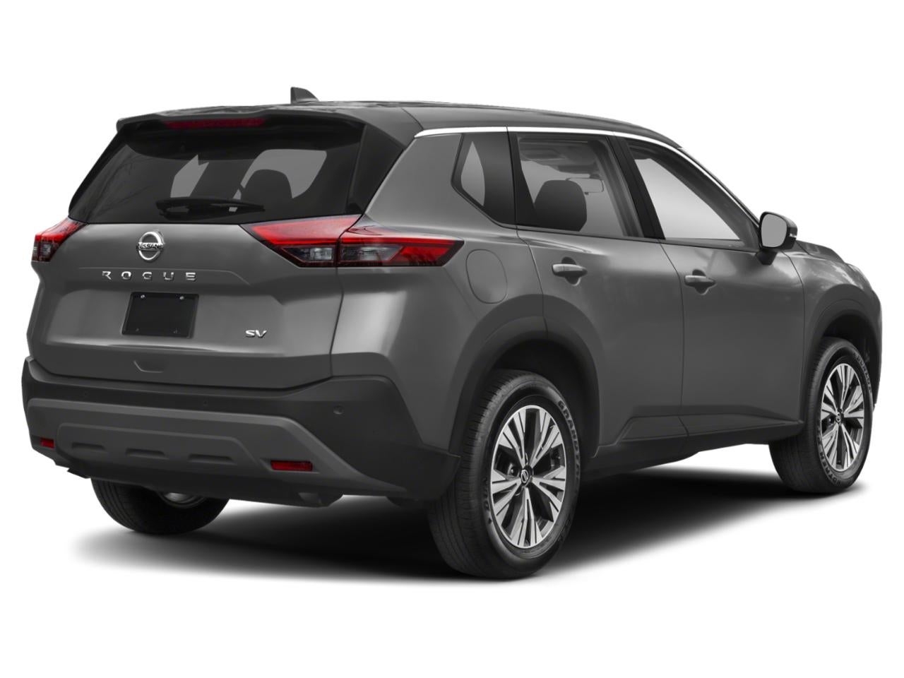 2022 Nissan Rogue AWD SV