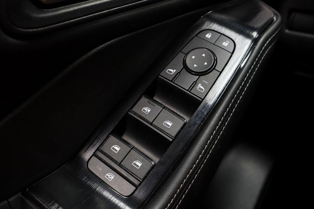 2023 Nissan Rogue AWD SV