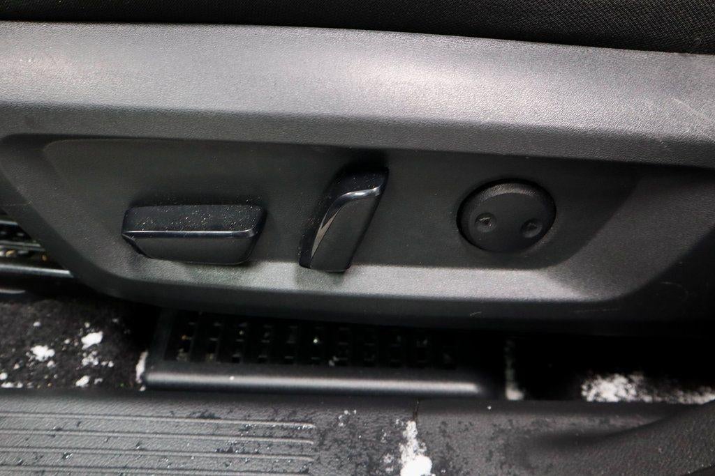 2024 Nissan Rogue AWD SV