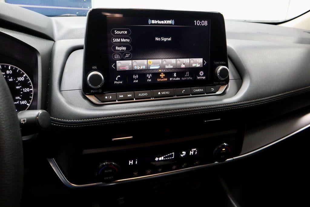 2024 Nissan Rogue AWD SV