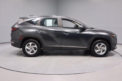 2024 Hyundai TUCSON SE AWD *Ltd Avail*