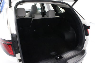 2025 Hyundai TUCSON SEL FWD