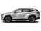 2025 Hyundai TUCSON SEL FWD