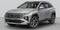 2025 Hyundai TUCSON SEL FWD