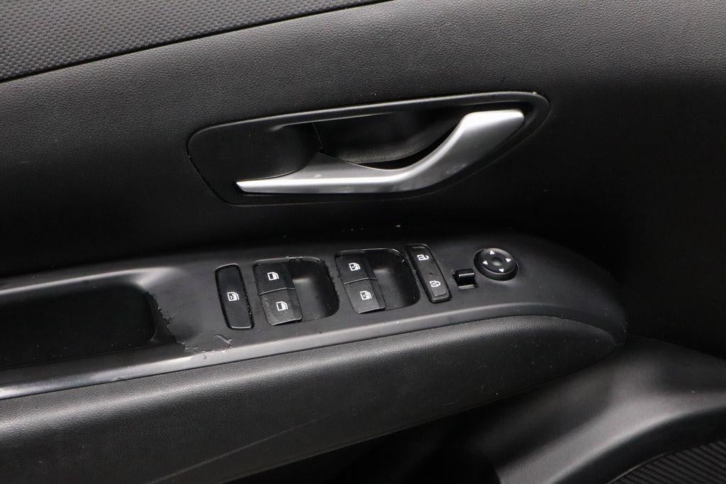 2022 Hyundai TUCSON SEL AWD