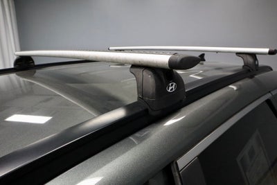 2022 Hyundai TUCSON SEL AWD