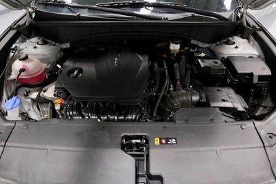 2024 Hyundai TUCSON SEL AWD *Ltd Avail*