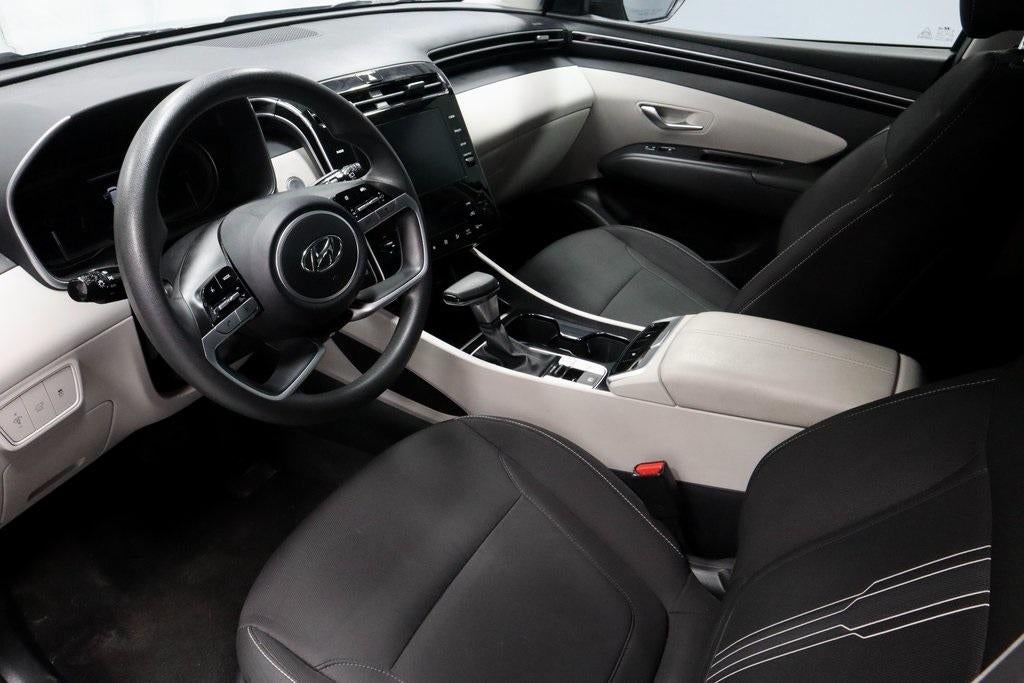 2024 Hyundai TUCSON SEL AWD *Ltd Avail*