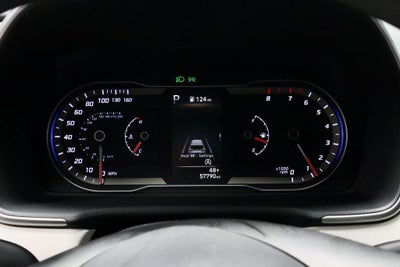 2024 Hyundai TUCSON SEL AWD *Ltd Avail*