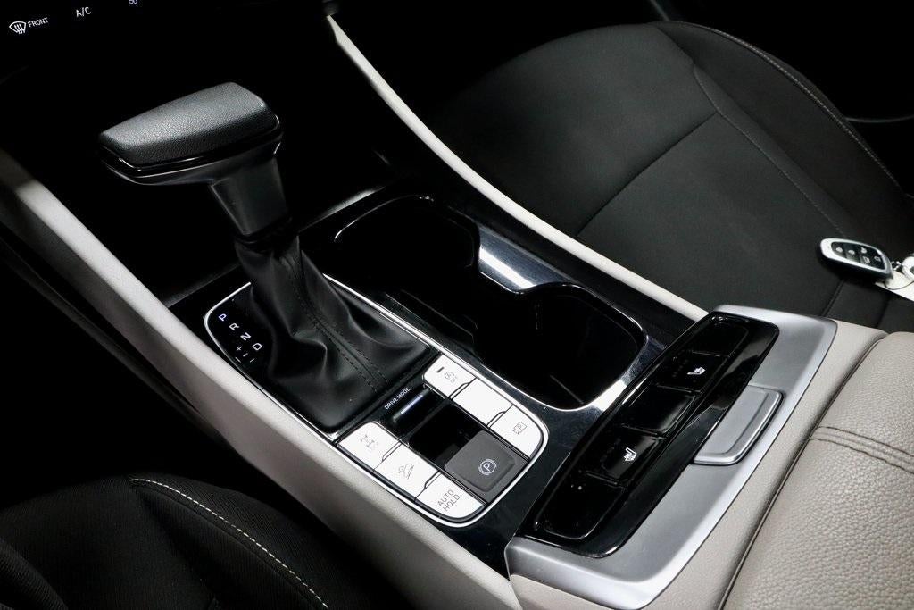 2024 Hyundai TUCSON SEL AWD *Ltd Avail*