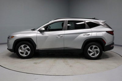 2024 Hyundai TUCSON SEL AWD *Ltd Avail*