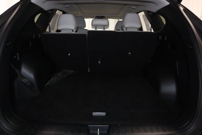 2023 Hyundai TUCSON Limited AWD