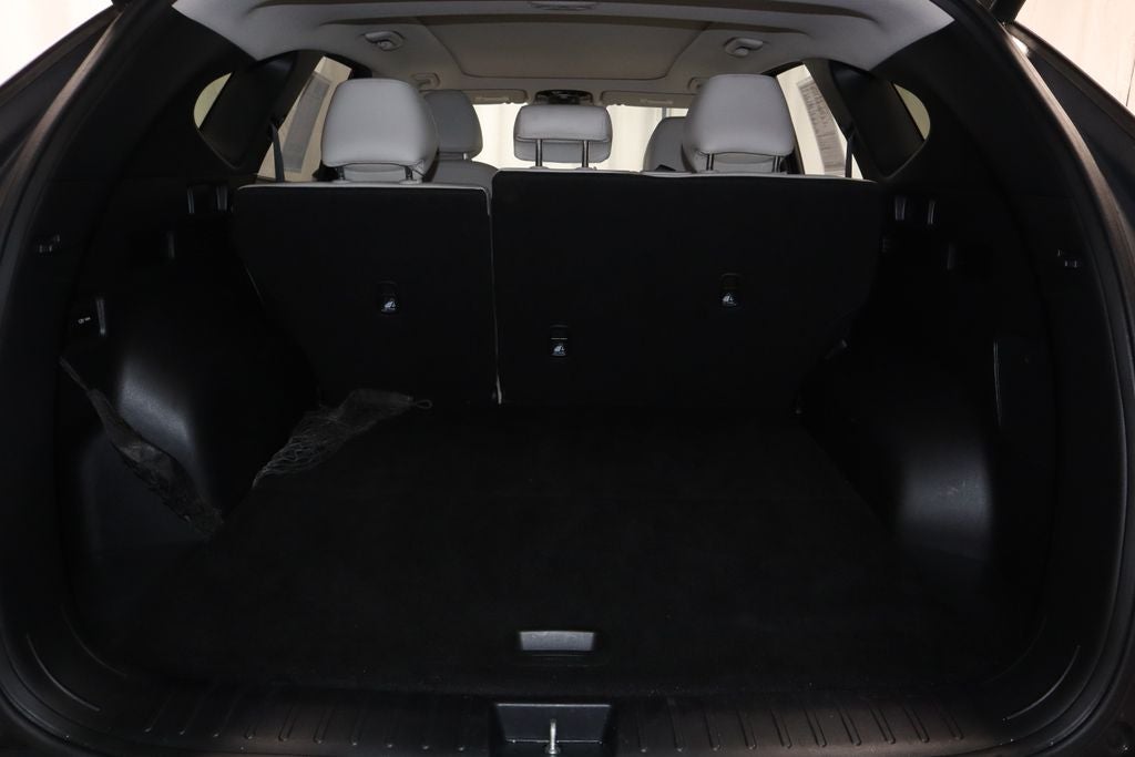 2023 Hyundai TUCSON Limited AWD