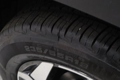 2023 Hyundai TUCSON Limited AWD