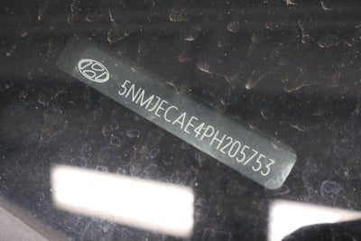 2023 Hyundai TUCSON Limited AWD