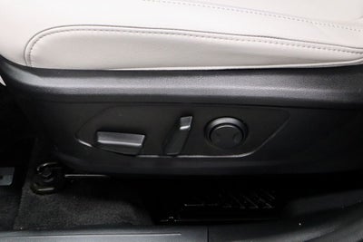 2024 Hyundai TUCSON Limited AWD