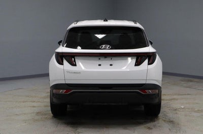 2024 Hyundai TUCSON SEL FWD *Ltd Avail*