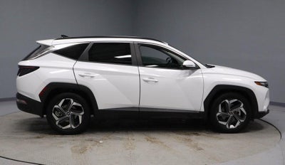 2024 Hyundai TUCSON SEL FWD *Ltd Avail*