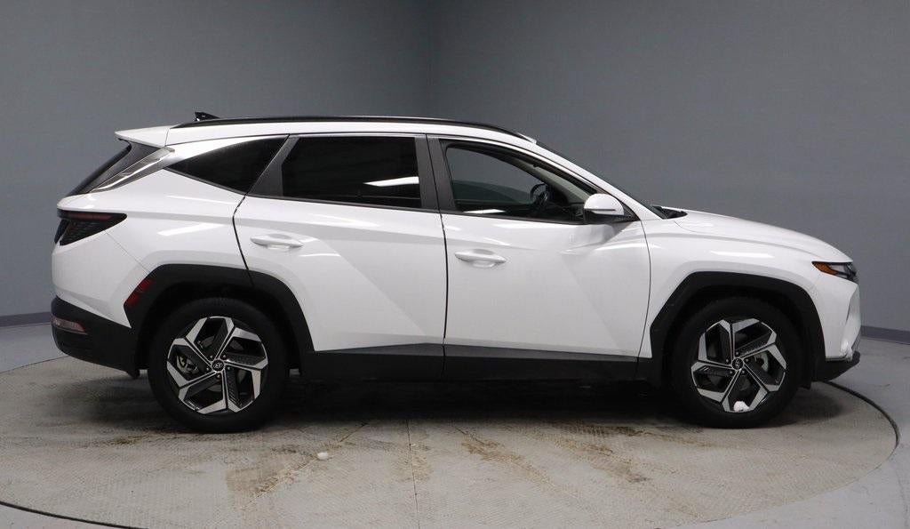 2024 Hyundai TUCSON SEL FWD *Ltd Avail*