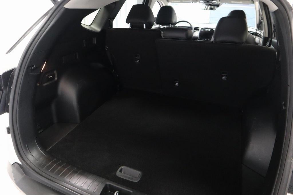 2024 Hyundai TUCSON SEL FWD *Ltd Avail*