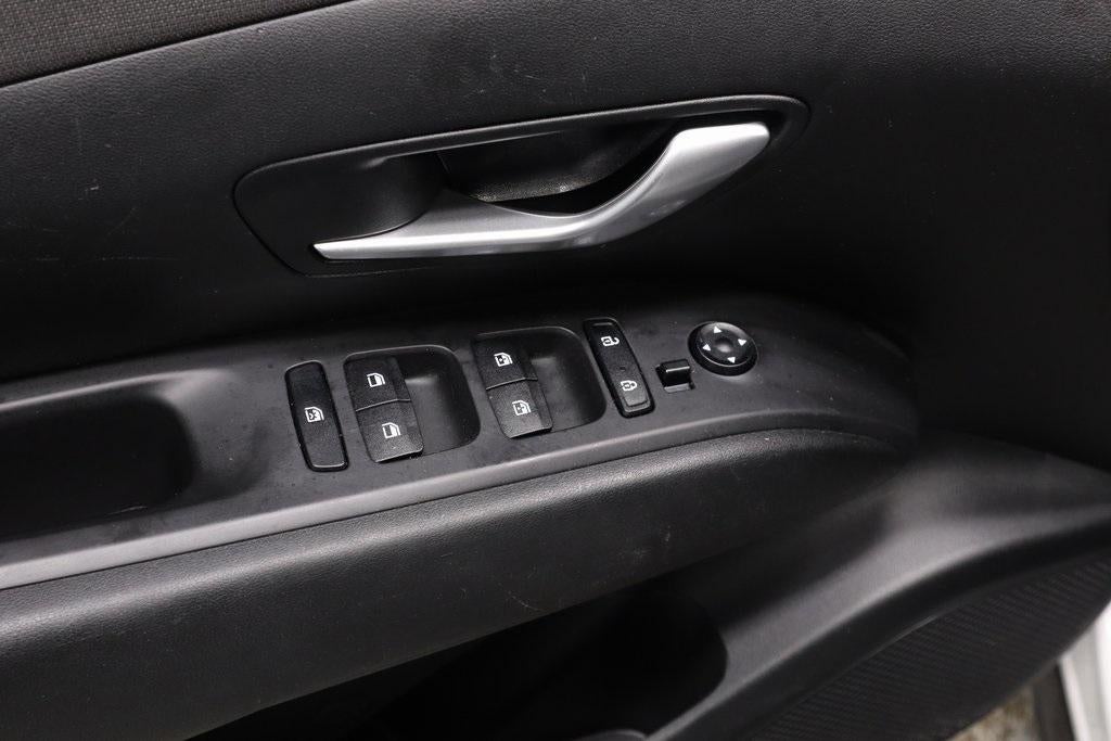 2024 Hyundai TUCSON SEL FWD *Ltd Avail*