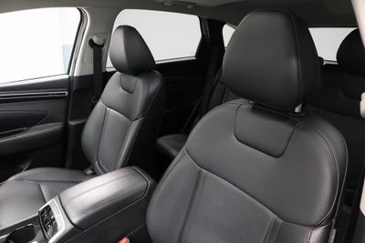 2024 Hyundai TUCSON SEL FWD *Ltd Avail*