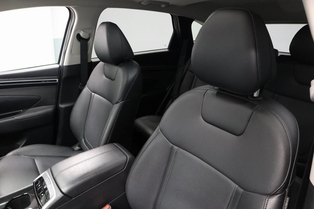 2024 Hyundai TUCSON SEL FWD *Ltd Avail*