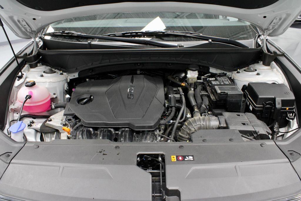 2025 Hyundai TUCSON XRT AWD