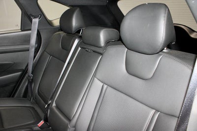 2025 Hyundai TUCSON XRT AWD