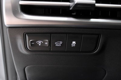 2025 Hyundai TUCSON XRT AWD