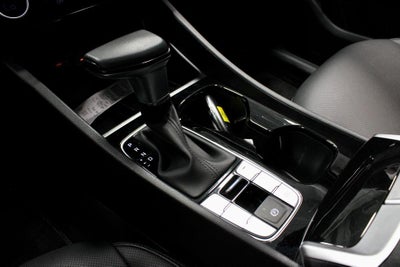 2025 Hyundai TUCSON XRT AWD