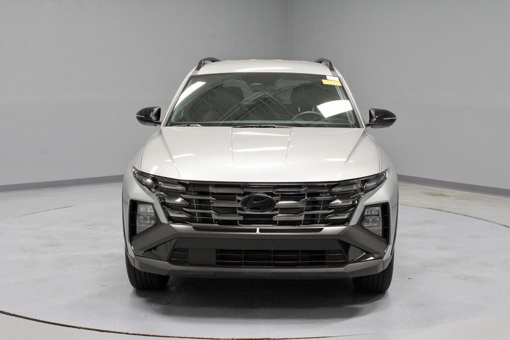 2025 Hyundai TUCSON XRT AWD