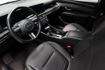 2025 Hyundai TUCSON XRT AWD