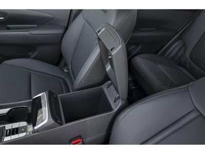 2025 Hyundai TUCSON XRT AWD
