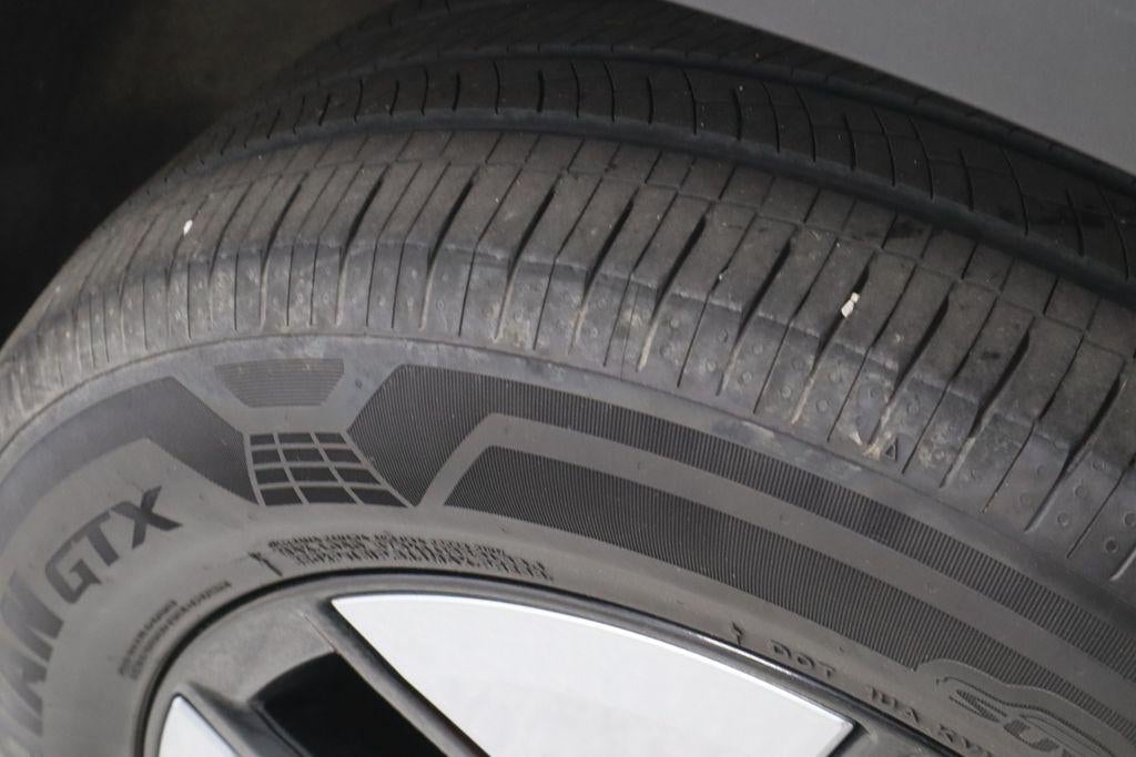 2025 Hyundai SANTA FE Hybrid SEL FWD